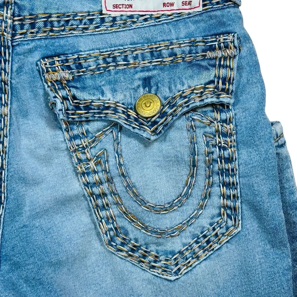 True Religion true religion